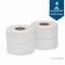 Georgia-Pacific Bathroom Tissue, White, 4 PK GPC2172114 - alternate 3